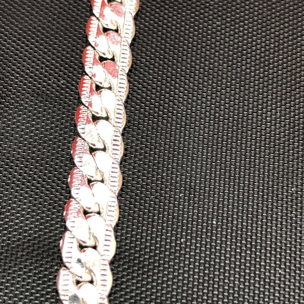 Sterling Silver chain